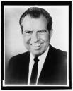 Richard M. Nixon, head-and-shoulders portrait, facing front