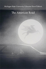 The American Road cover