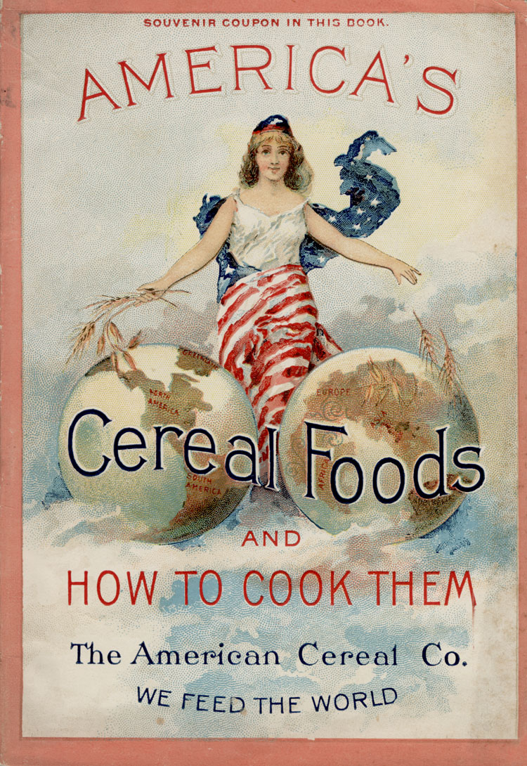 America's Cereal Foods And How To Cook Them