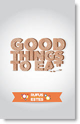 Good Things to Eat - book cover